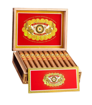 Preview: Perdomo 30th Anniversary Sun Grown Robusto